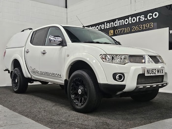 Used Mitsubishi L200 2012 for sale - 79181018: Photo