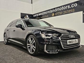 Used Audi A6 2018 for sale - 79657872: Photo
