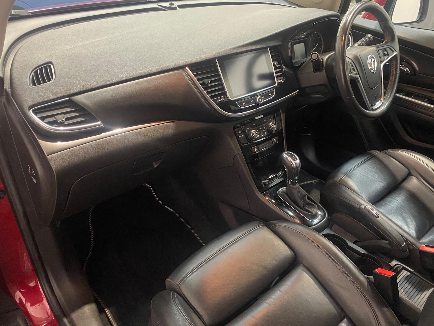 Used Vauxhall Mokka X 2018 for sale - 77958411: Photo 11