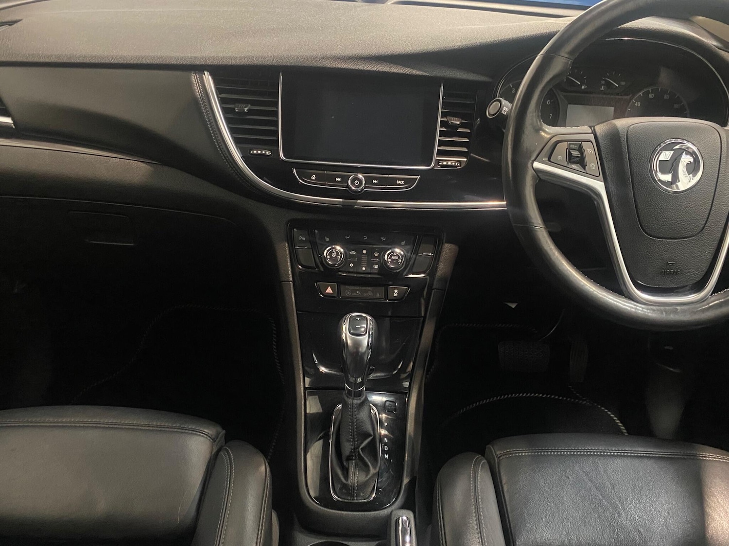 Used Vauxhall Mokka X 2018 for sale - 77958411: Photo 12