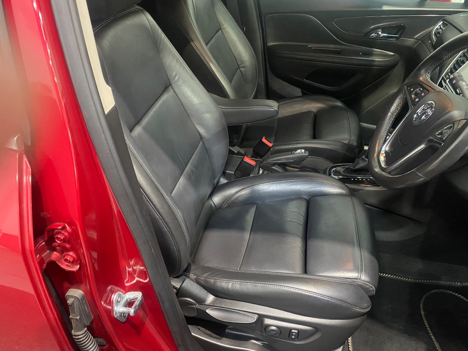 Used Vauxhall Mokka X 2018 for sale - 77958411: Photo 13