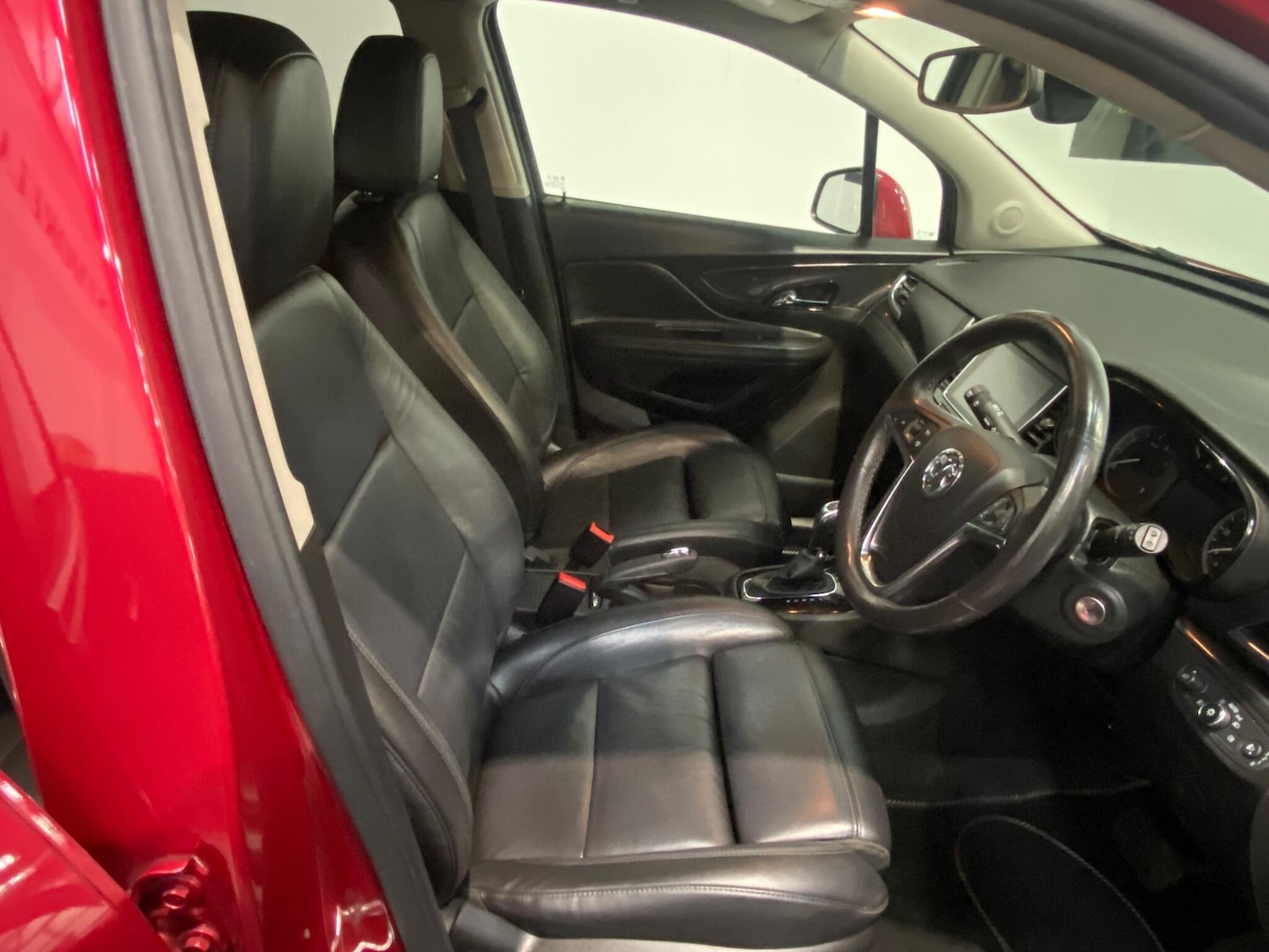 Used Vauxhall Mokka X 2018 for sale - 77958411: Photo 14