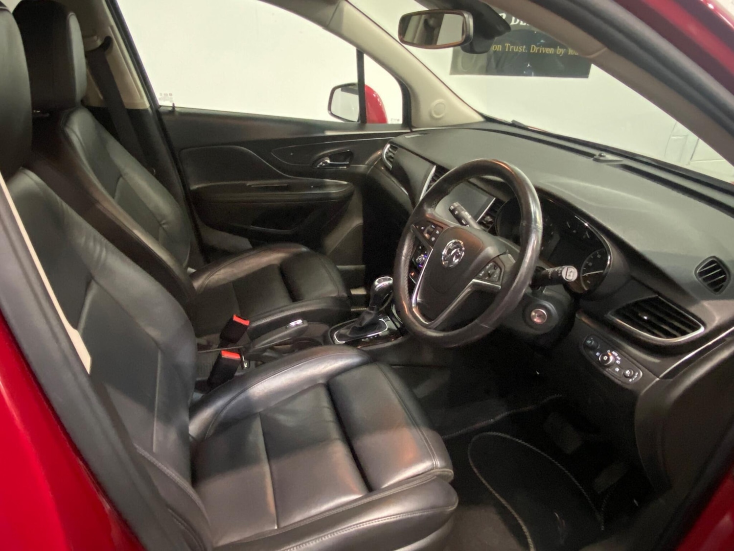 Used Vauxhall Mokka X 2018 for sale - 77958411: Photo 15