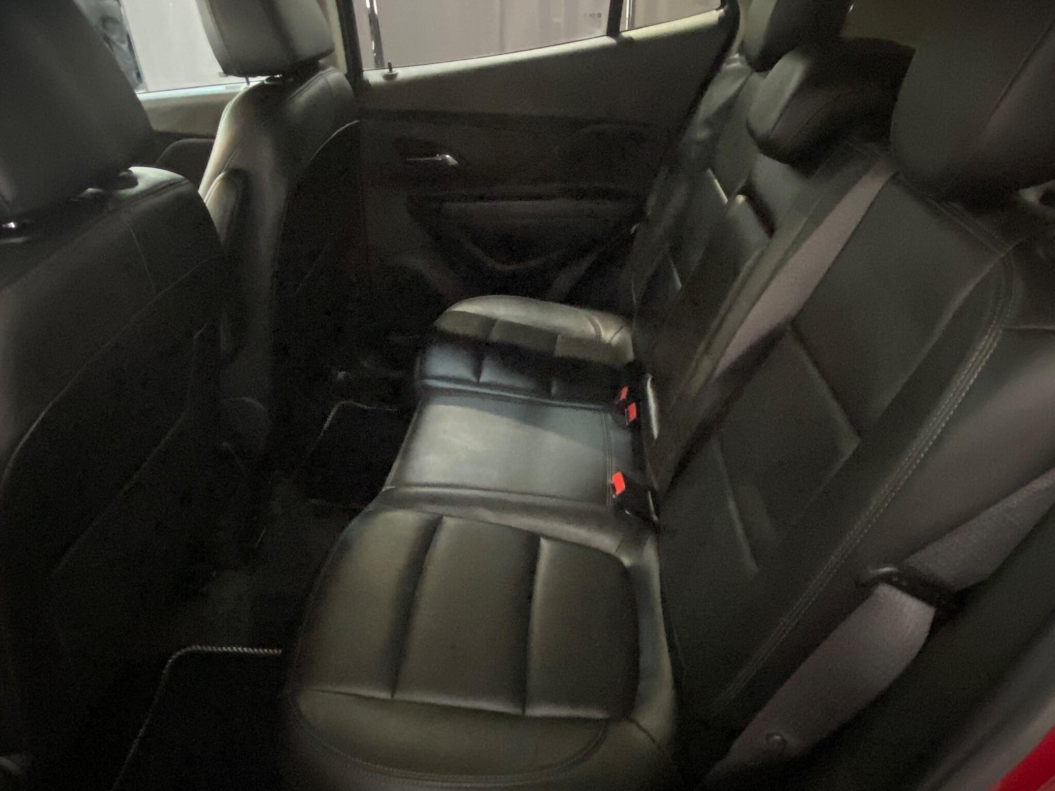 Used Vauxhall Mokka X 2018 for sale - 77958411: Photo 16