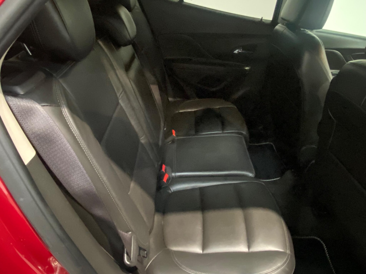 Used Vauxhall Mokka X 2018 for sale - 77958411: Photo 17