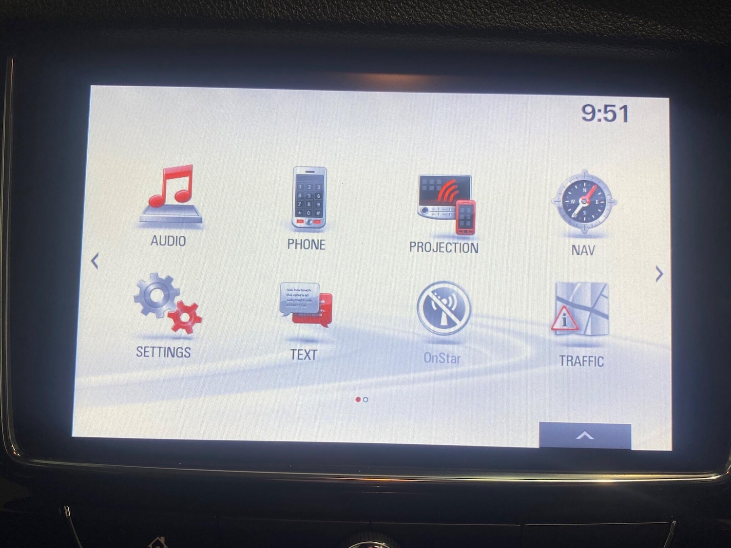 Used Vauxhall Mokka X 2018 for sale - 77958411: Photo 20