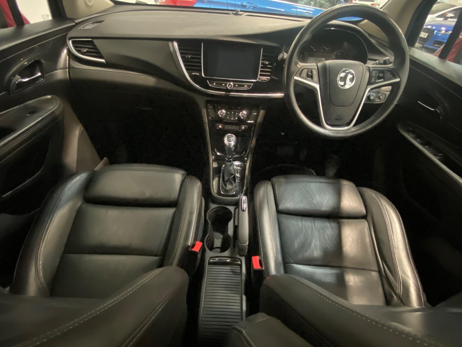 Used Vauxhall Mokka X 2018 for sale - 77958411: Photo 8