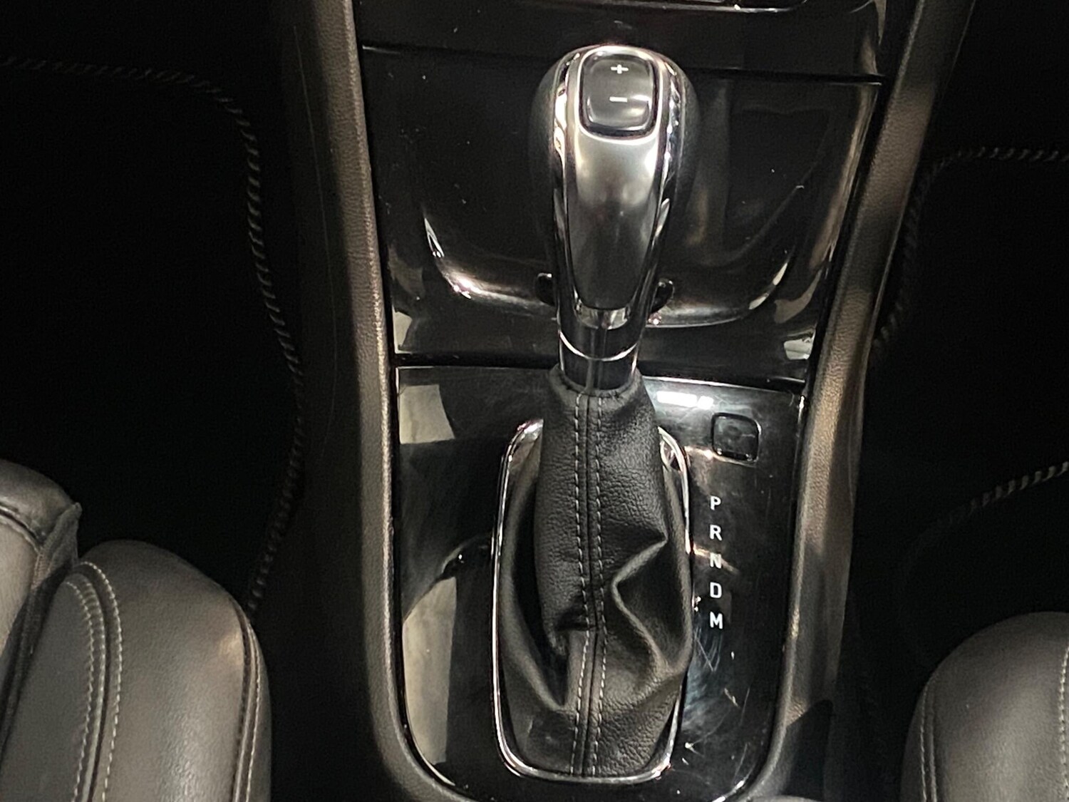 Used Vauxhall Mokka X 2018 for sale - 77958411: Photo 9