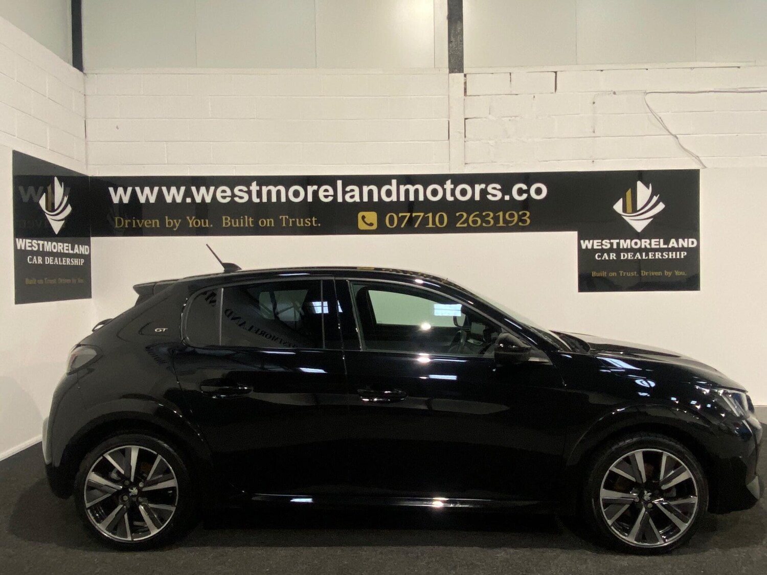 Used Peugeot 208 2022 for sale - 77550164: Photo 11