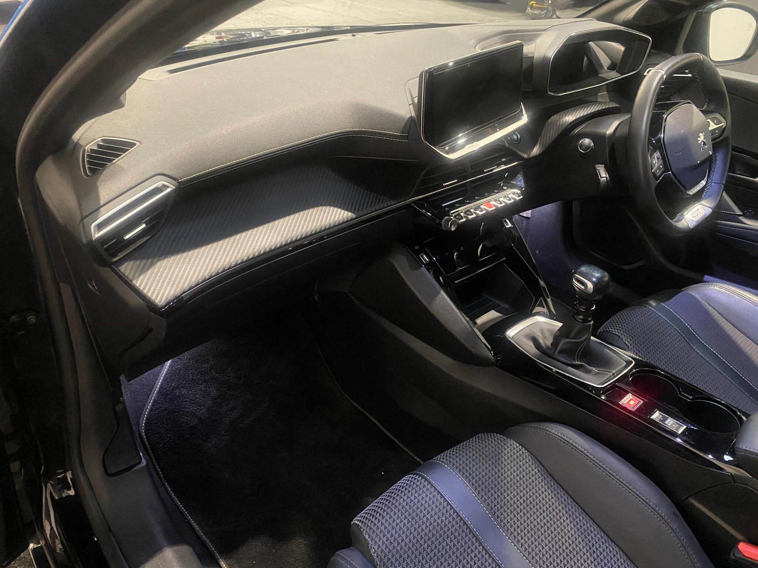 Used Peugeot 208 2022 for sale - 77550164: Photo 15