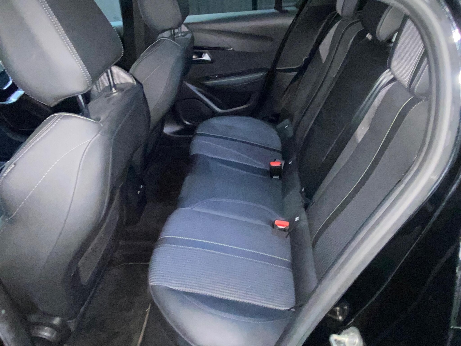 Used Peugeot 208 2022 for sale - 77550164: Photo 19