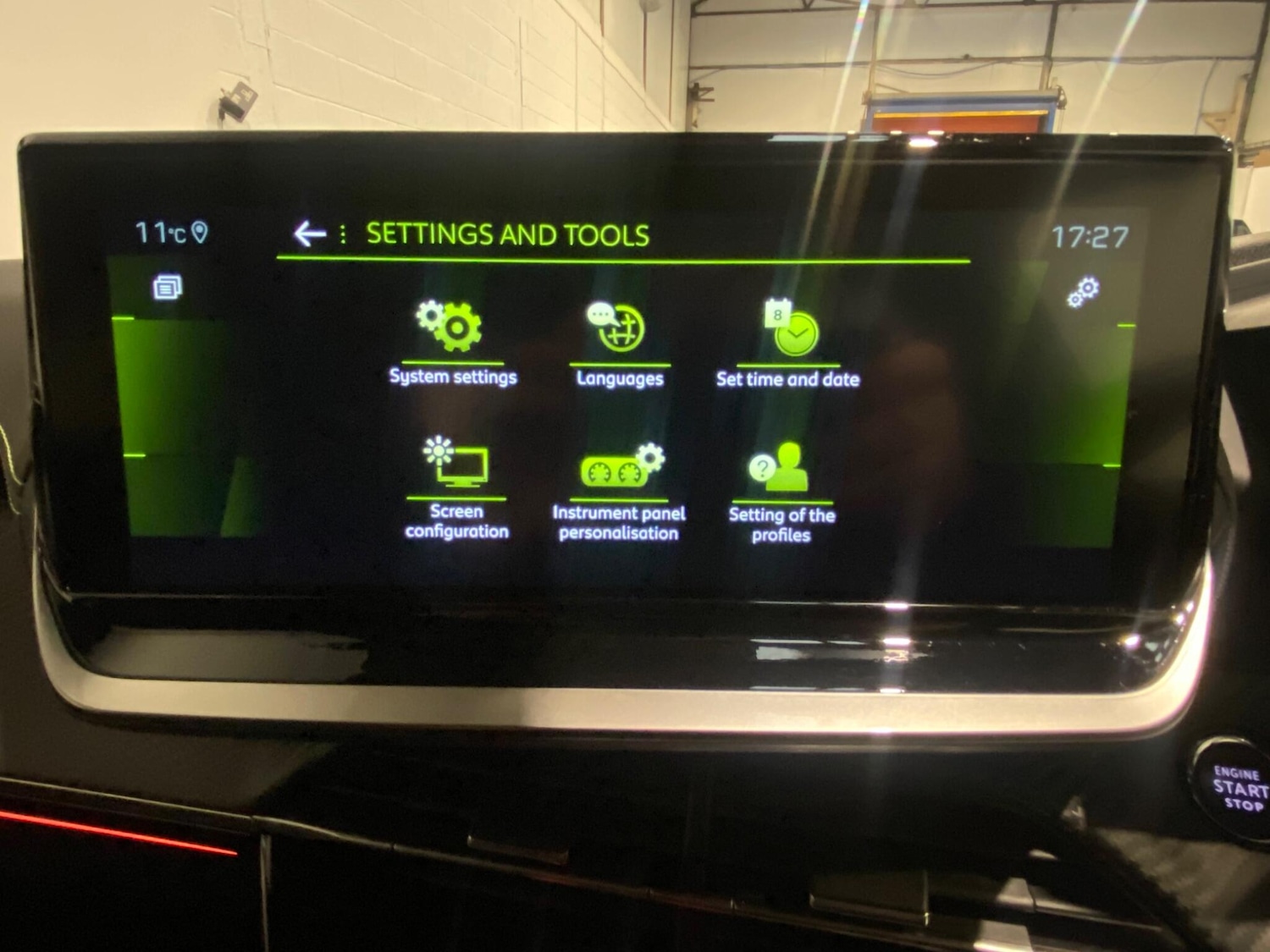 Used Peugeot 208 2022 for sale - 77550164: Photo 20