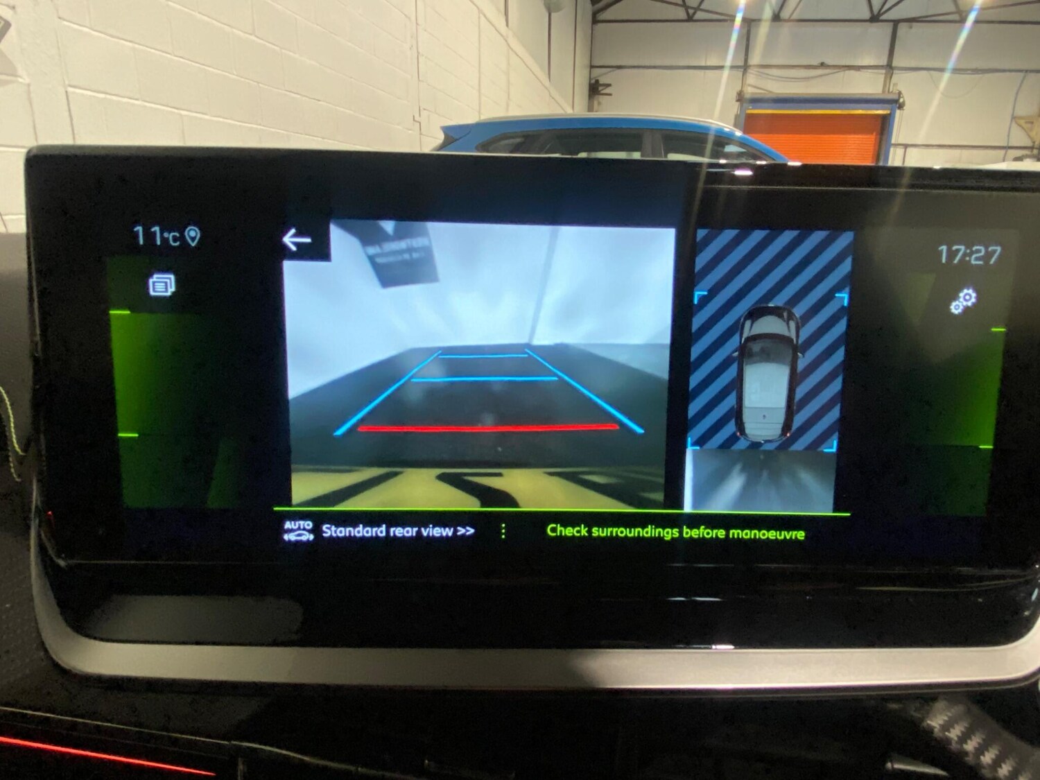 Used Peugeot 208 2022 for sale - 77550164: Photo 21