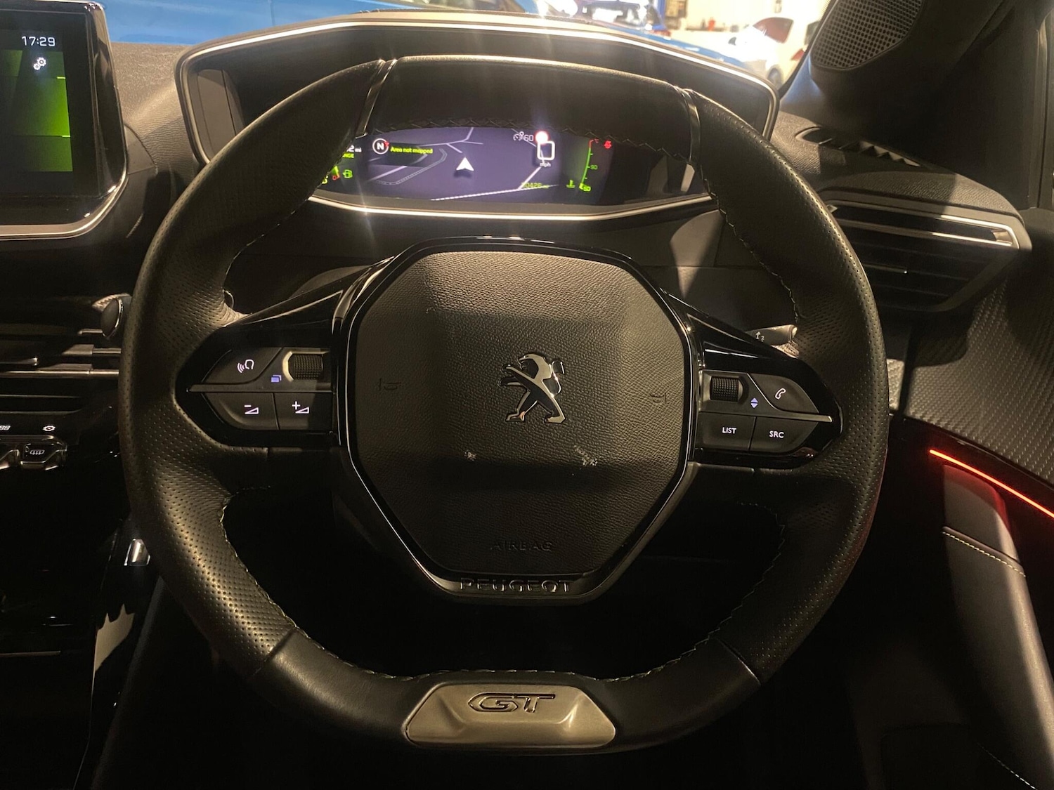 Used Peugeot 208 2022 for sale - 77550164: Photo 23