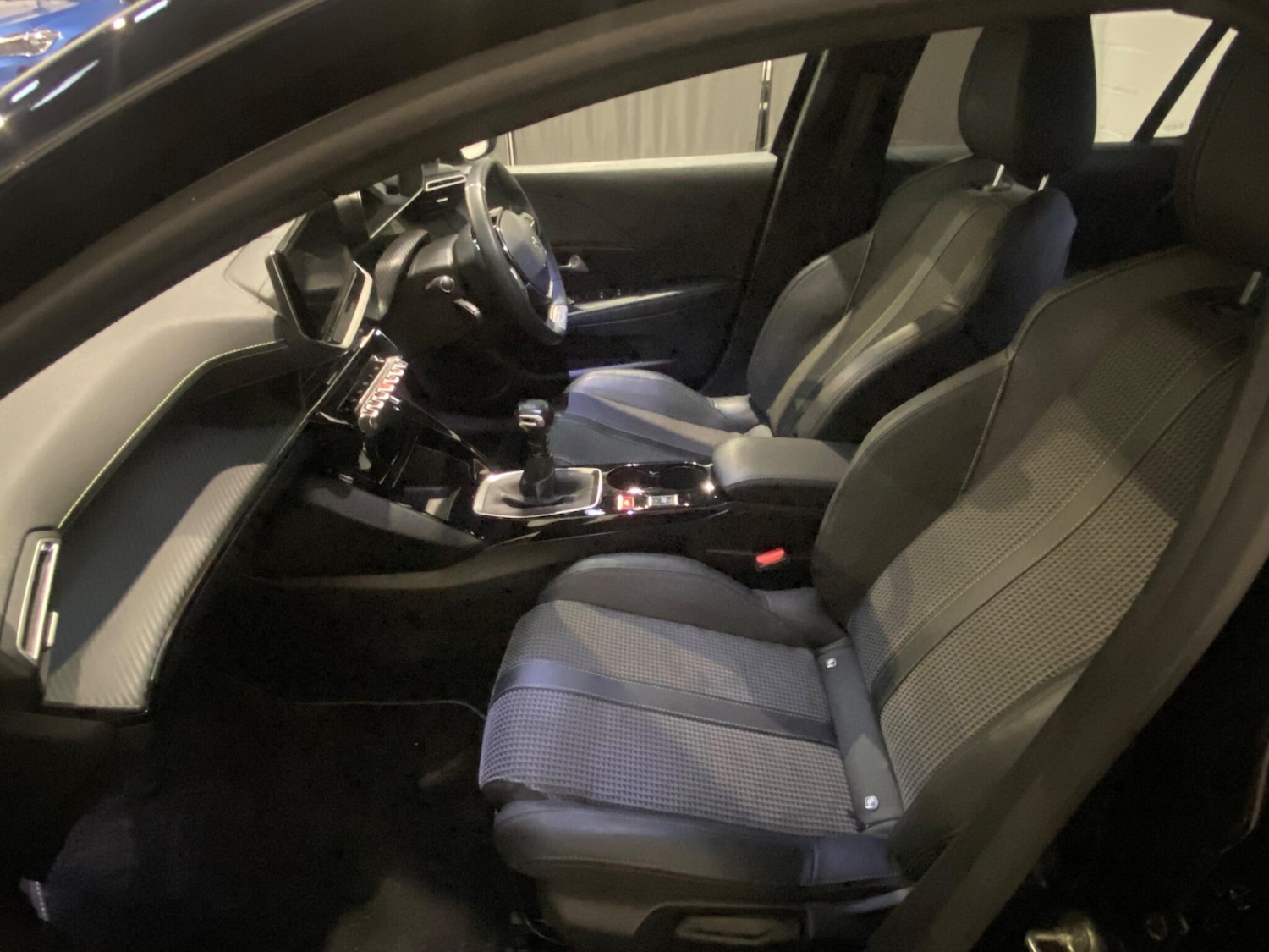 Used Peugeot 208 2022 for sale - 77550164: Photo 24