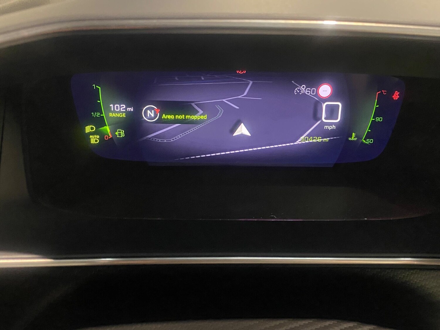 Used Peugeot 208 2022 for sale - 77550164: Photo 25