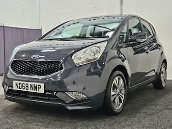Used Kia Venga 2019 for sale - 79676734: Photo