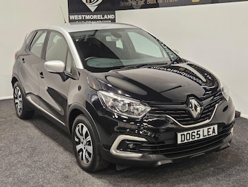 Used Renault Captur 2018 for sale - 79158967: Photo
