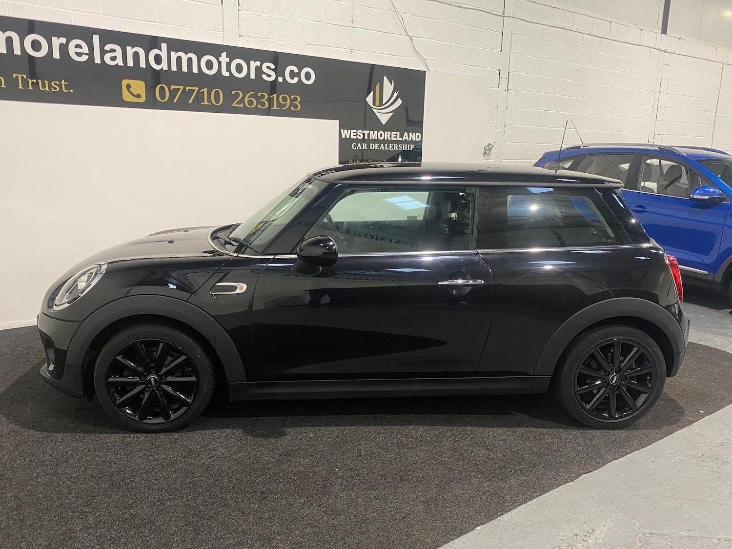 Used MINI Hatch 2018 for sale - 77305532: Photo 10