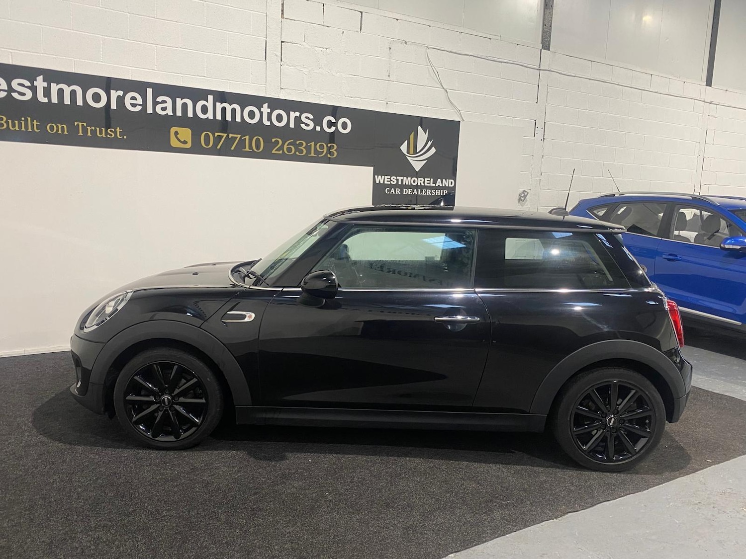Used MINI Hatch 2018 for sale - 77305532: Photo 11