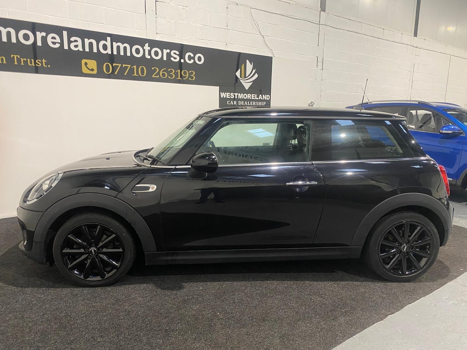Used MINI Hatch 2018 for sale - 77305532: Photo 12