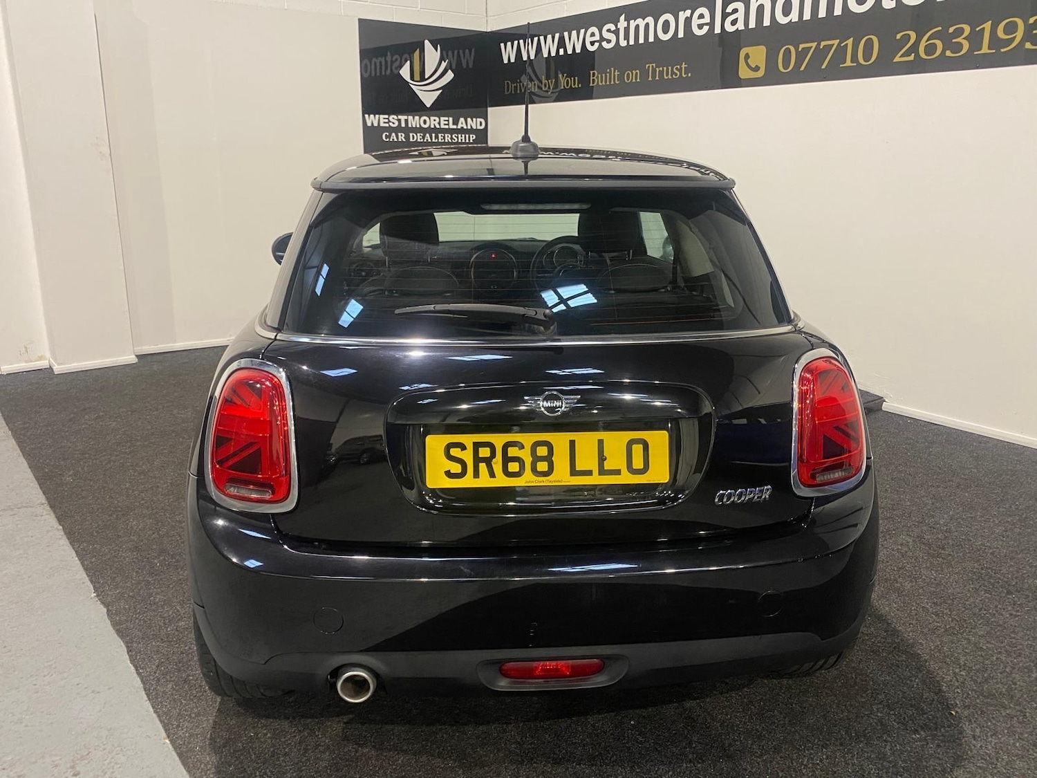 Used MINI Hatch 2018 for sale - 77305532: Photo 13