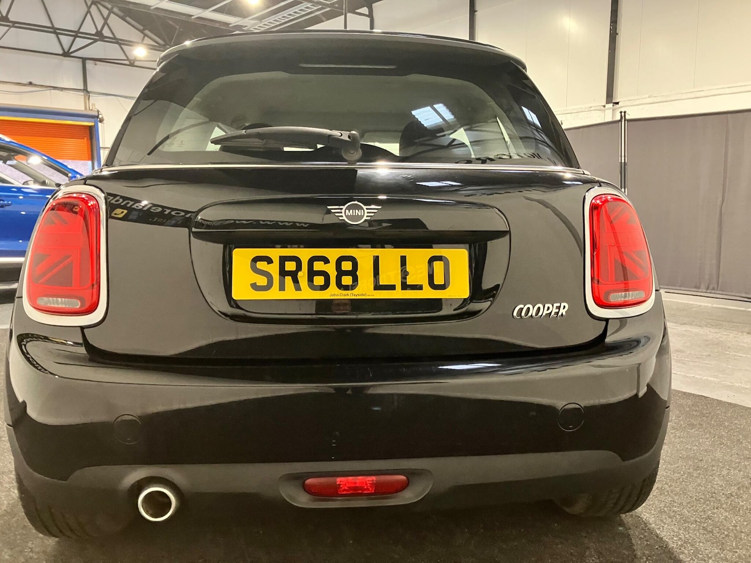 Used MINI Hatch 2018 for sale - 77305532: Photo 14