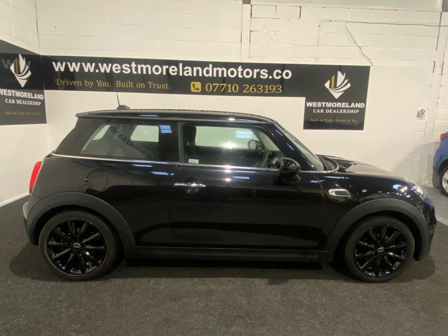 Used MINI Hatch 2018 for sale - 77305532: Photo 15