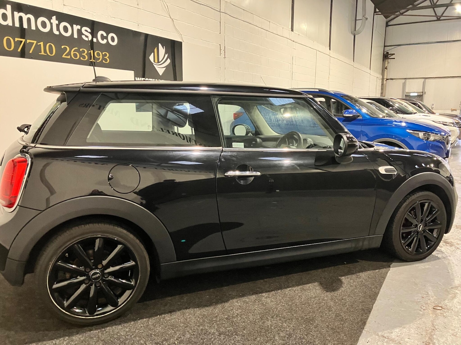 Used MINI Hatch 2018 for sale - 77305532: Photo 16