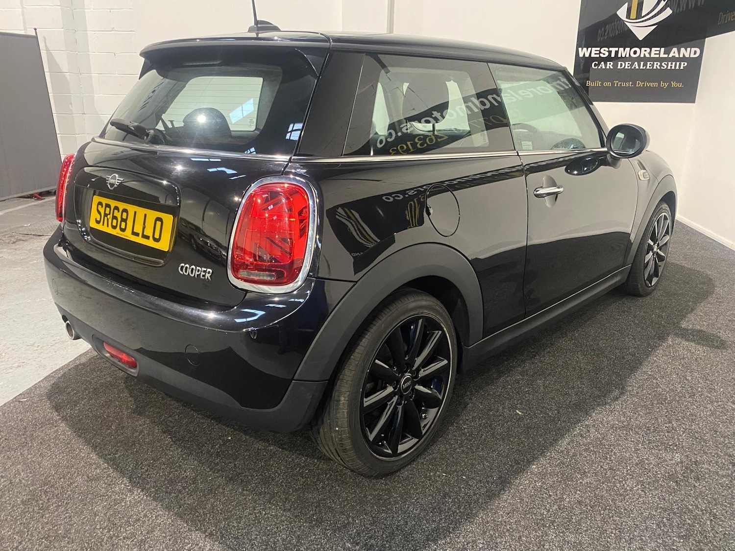 Used MINI Hatch 2018 for sale - 77305532: Photo 17