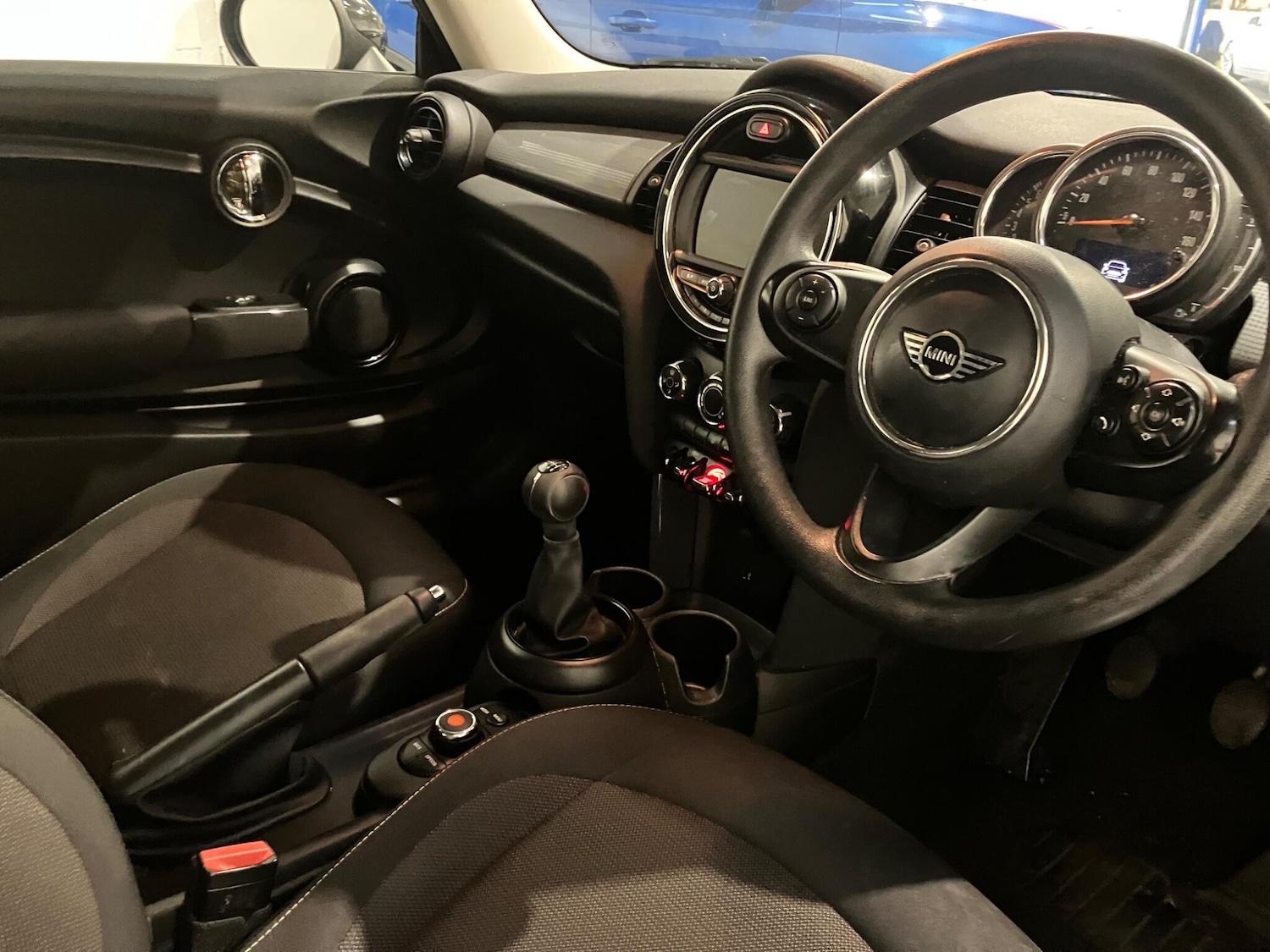 Used MINI Hatch 2018 for sale - 77305532: Photo 19