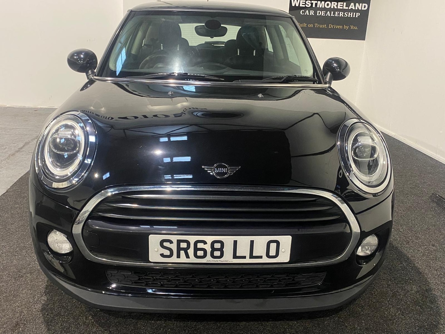 Used MINI Hatch 2018 for sale - 77305532: Photo 2
