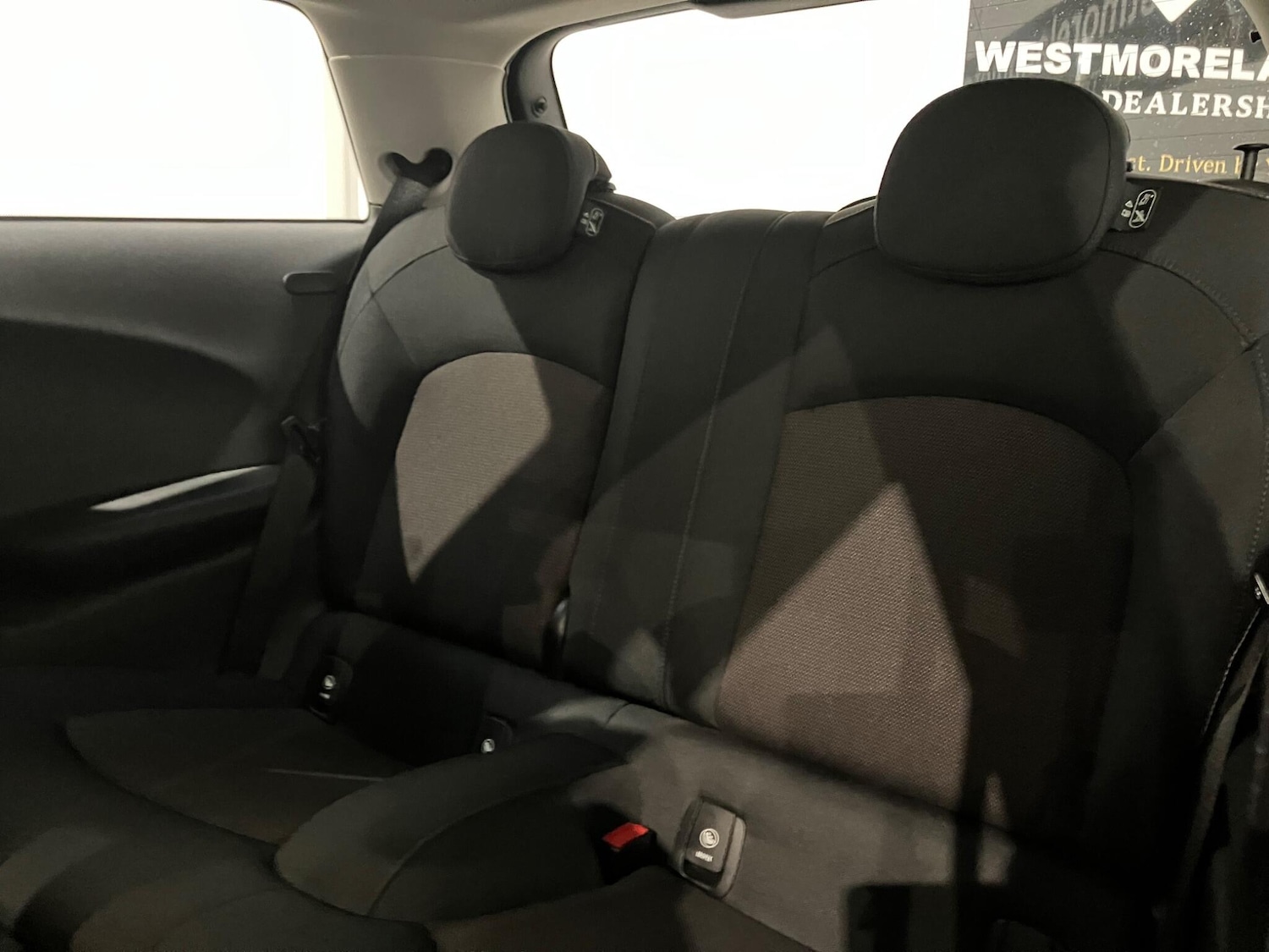 Used MINI Hatch 2018 for sale - 77305532: Photo 24