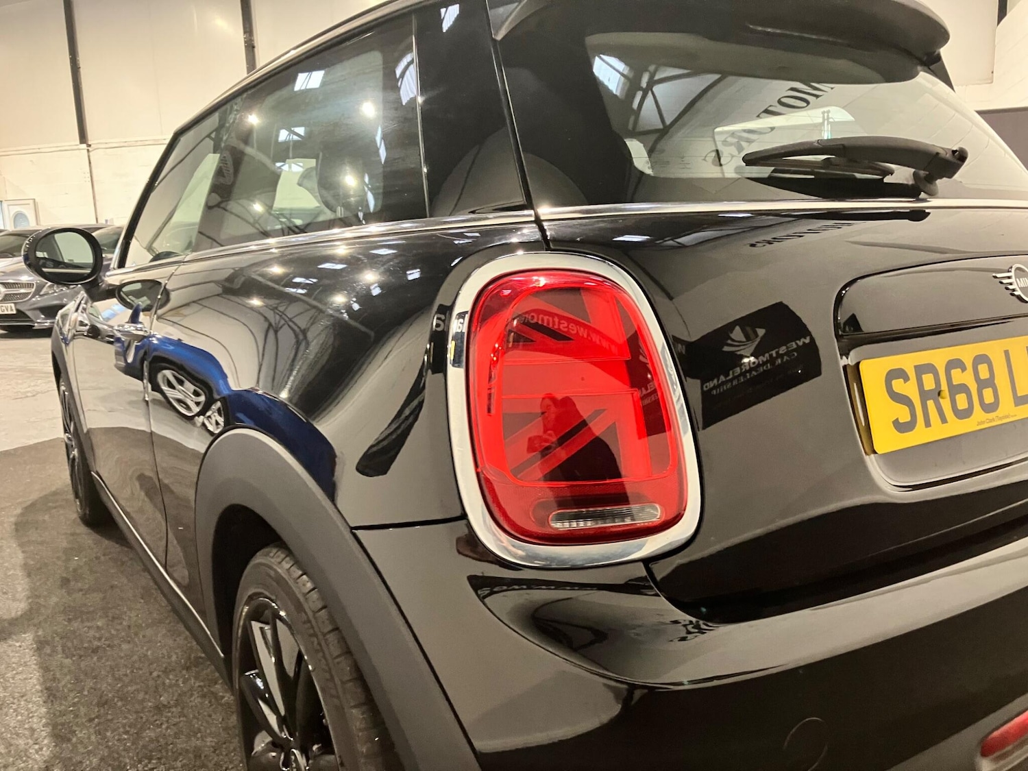Used MINI Hatch 2018 for sale - 77305532: Photo 28