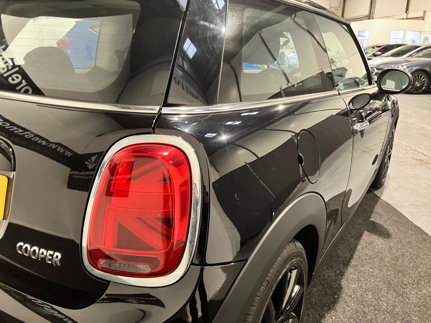 Used MINI Hatch 2018 for sale - 77305532: Photo 29