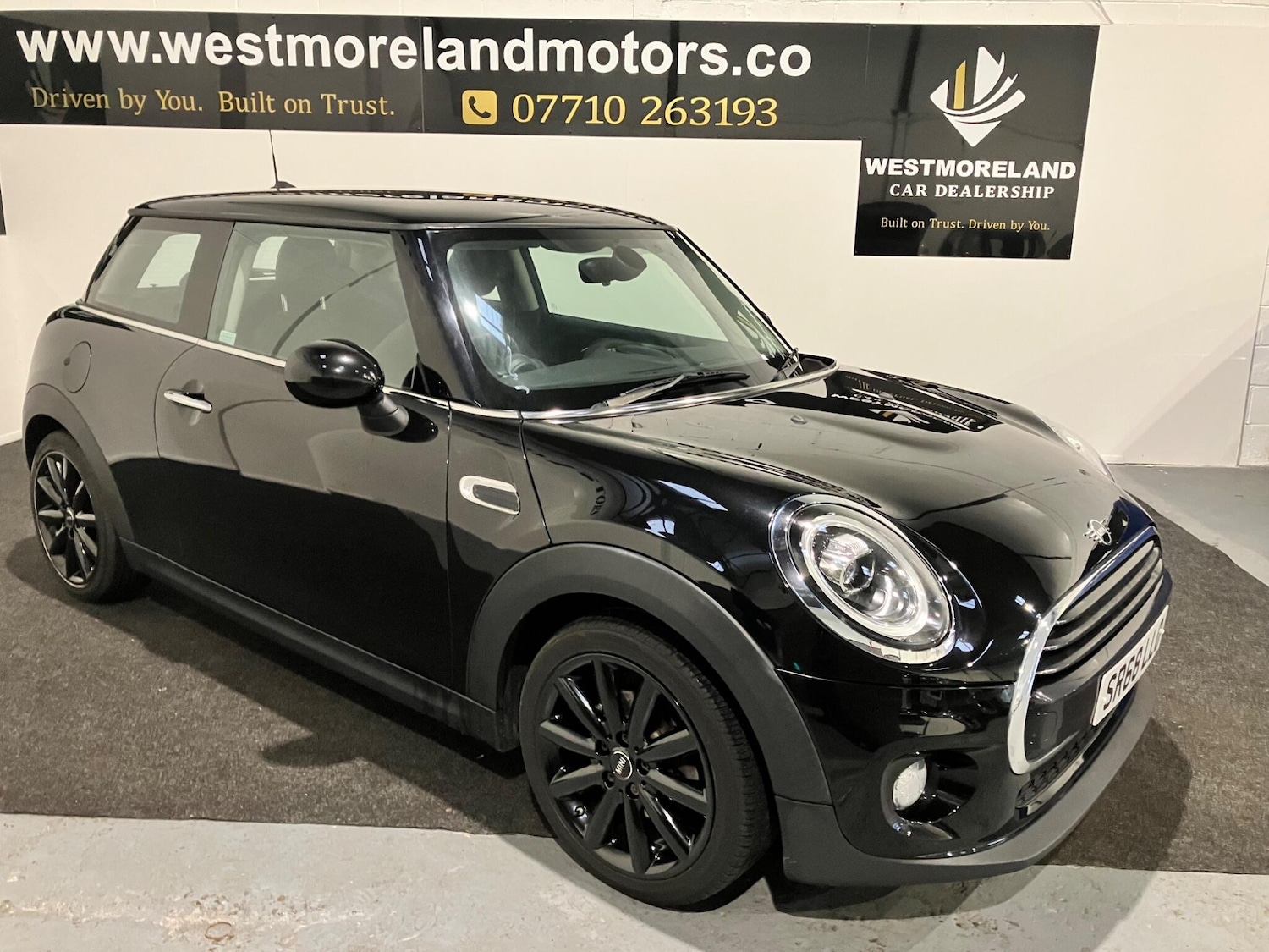 Used MINI Hatch 2018 for sale - 77305532: Photo 6