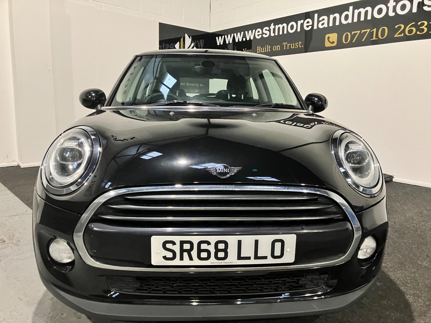 Used MINI Hatch 2018 for sale - 77305532: Photo 7
