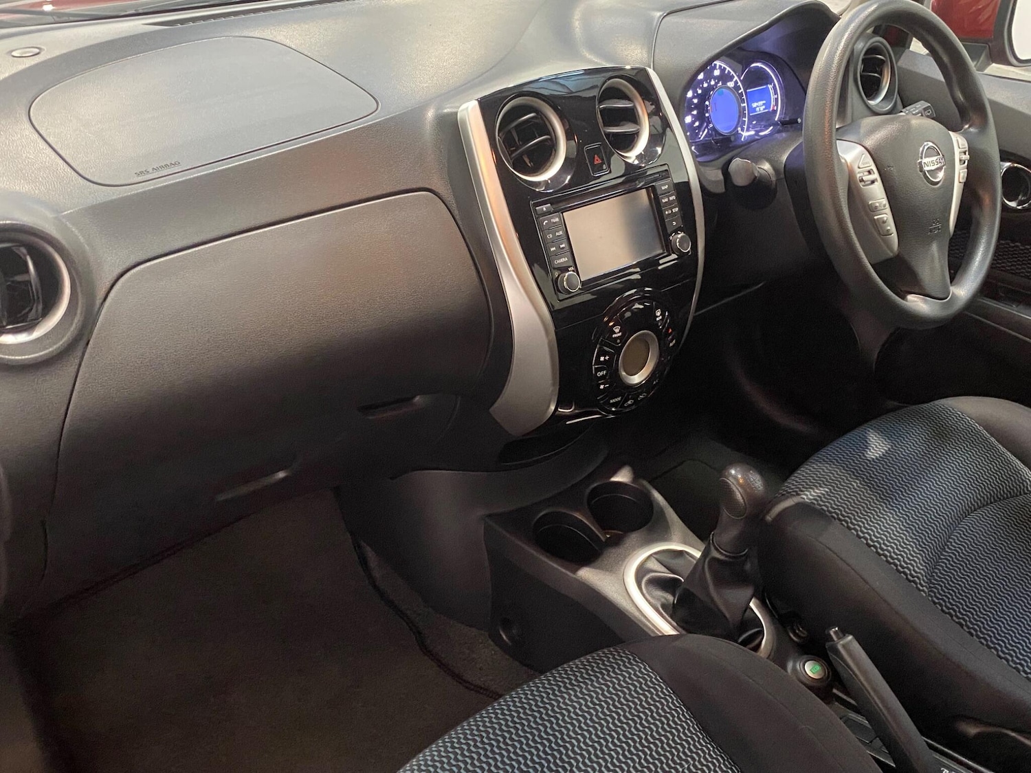 Used Nissan Note 2014 for sale - 78072214: Photo 10