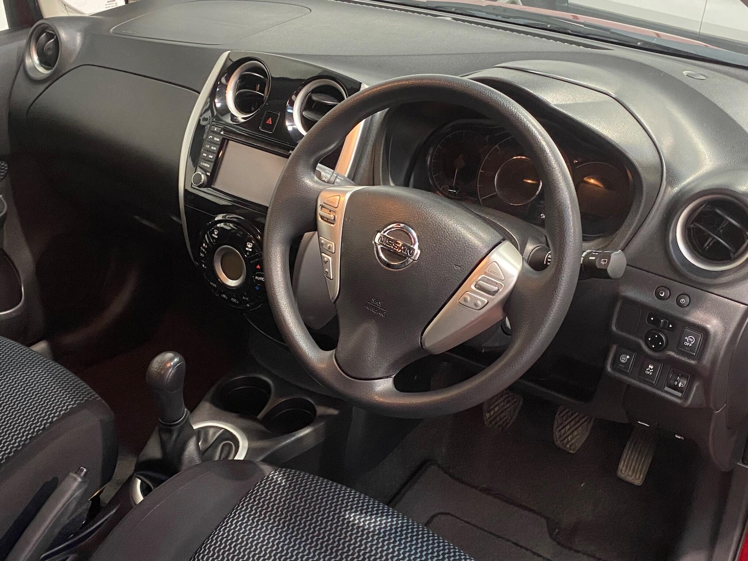 Used Nissan Note 2014 for sale - 78072214: Photo 11