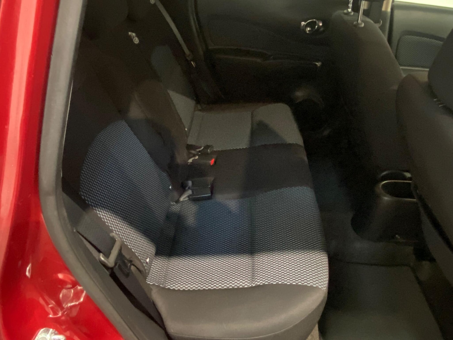 Used Nissan Note 2014 for sale - 78072214: Photo 14