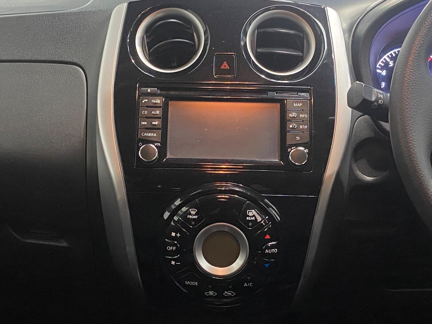 Used Nissan Note 2014 for sale - 78072214: Photo 15