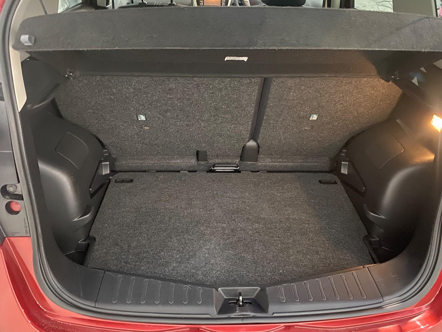 Used Nissan Note 2014 for sale - 78072214: Photo 16