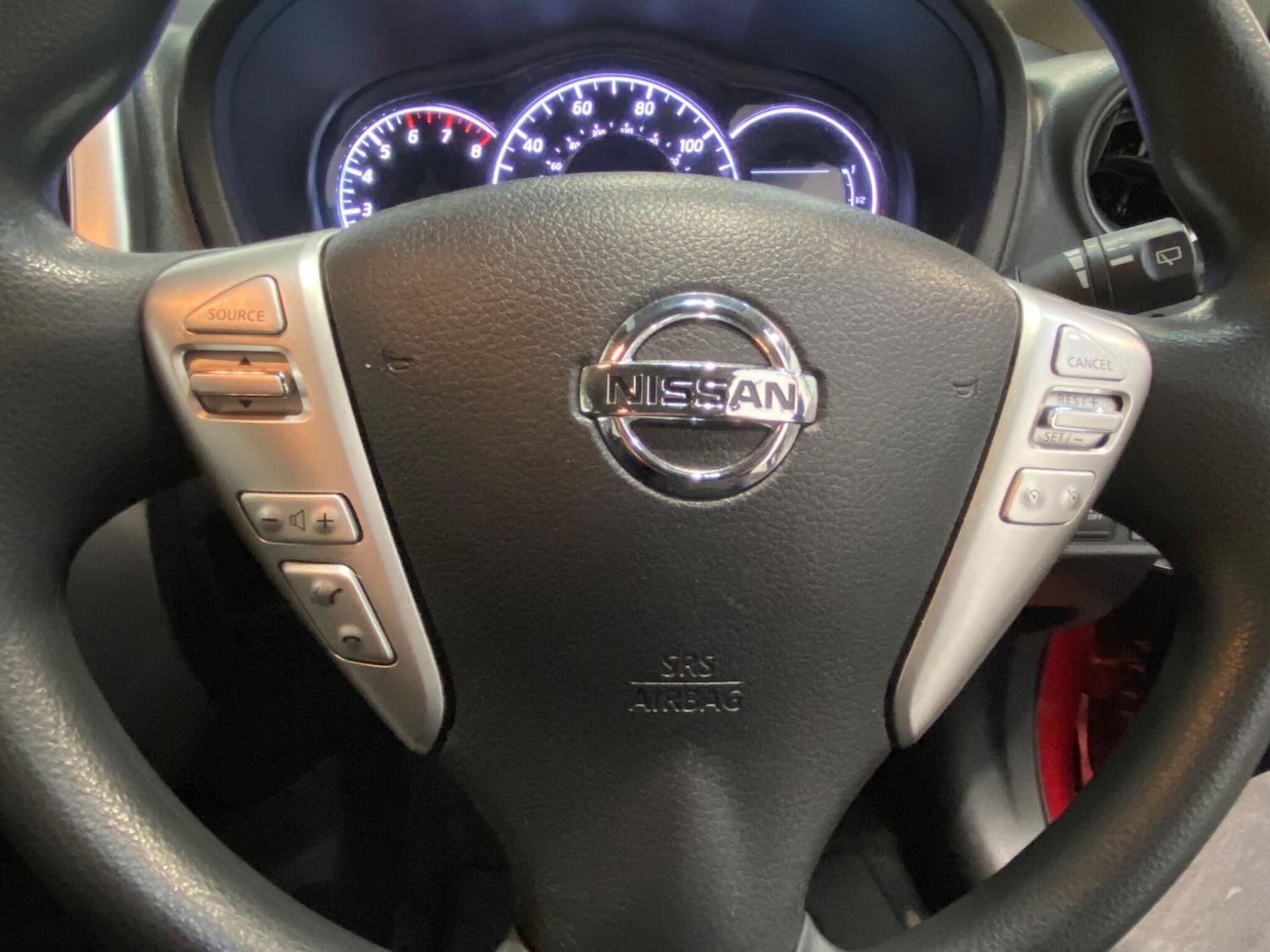 Used Nissan Note 2014 for sale - 78072214: Photo 17