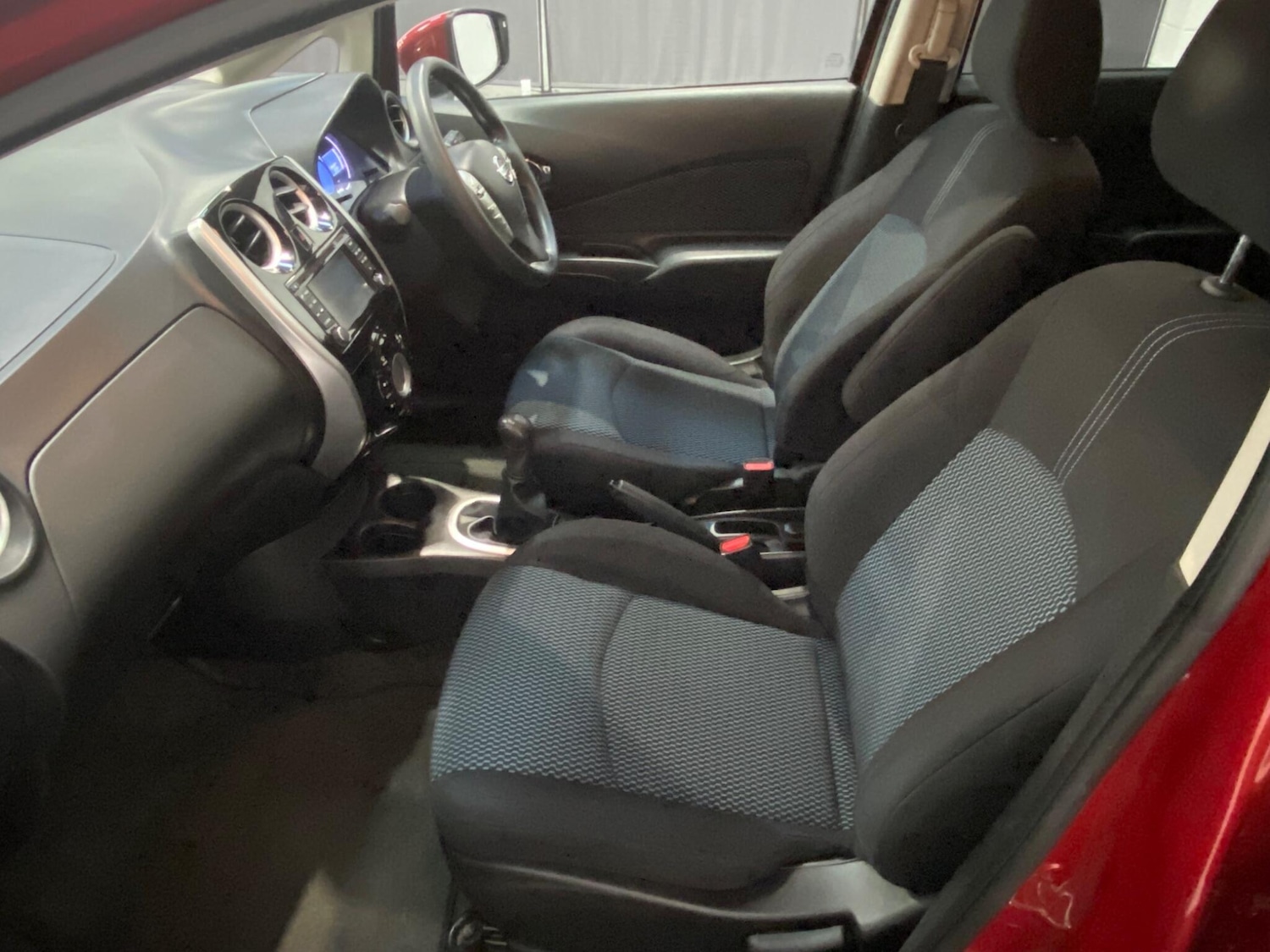 Used Nissan Note 2014 for sale - 78072214: Photo 19
