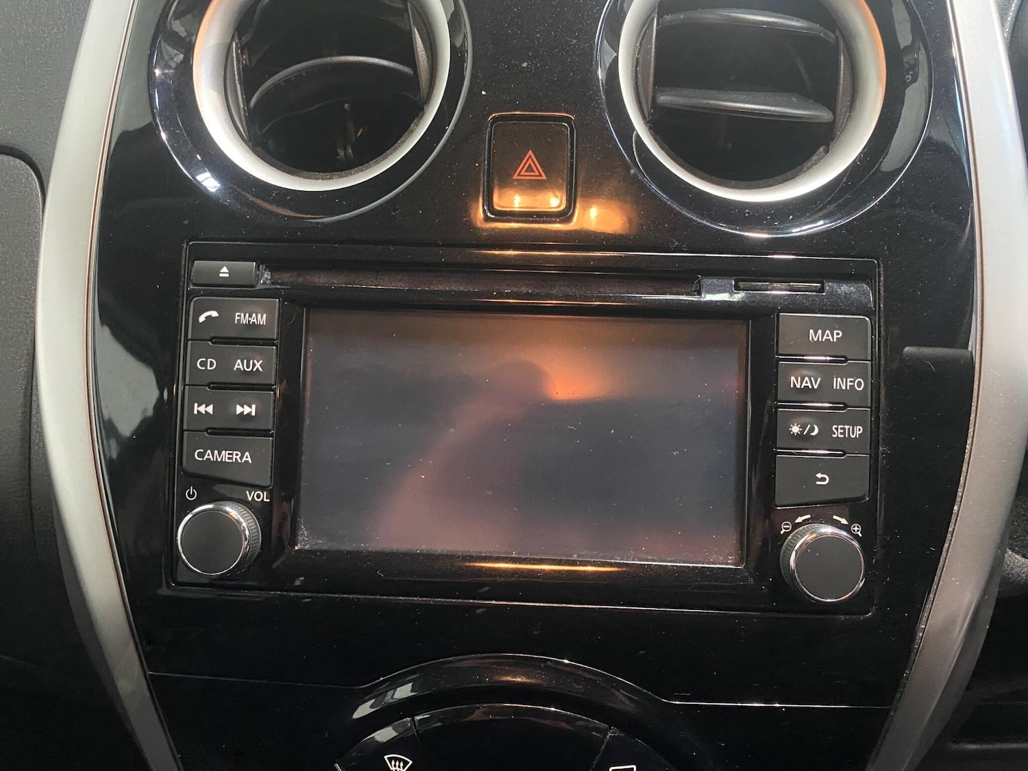 Used Nissan Note 2014 for sale - 78072214: Photo 20