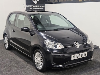 Used Volkswagen up! 2016 for sale - 79292685: Photo