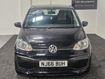 Used Volkswagen up! 2016 for sale - 79292685: Photo