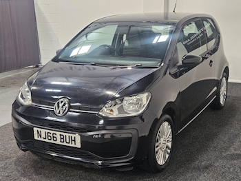 Used Volkswagen up! 2016 for sale - 79292685: Photo