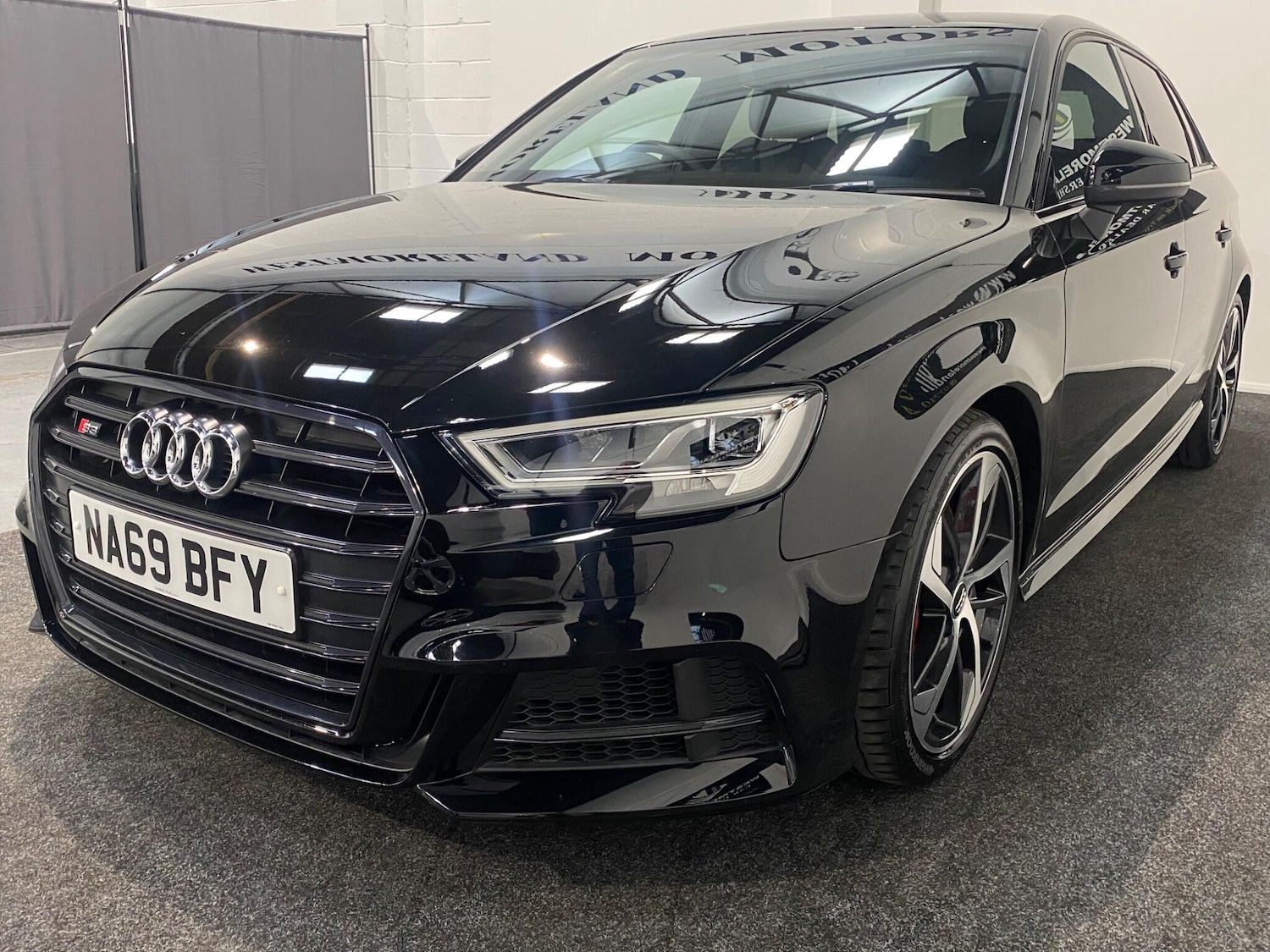 Used Audi A3 2019 for sale - 78071792: Photo 10