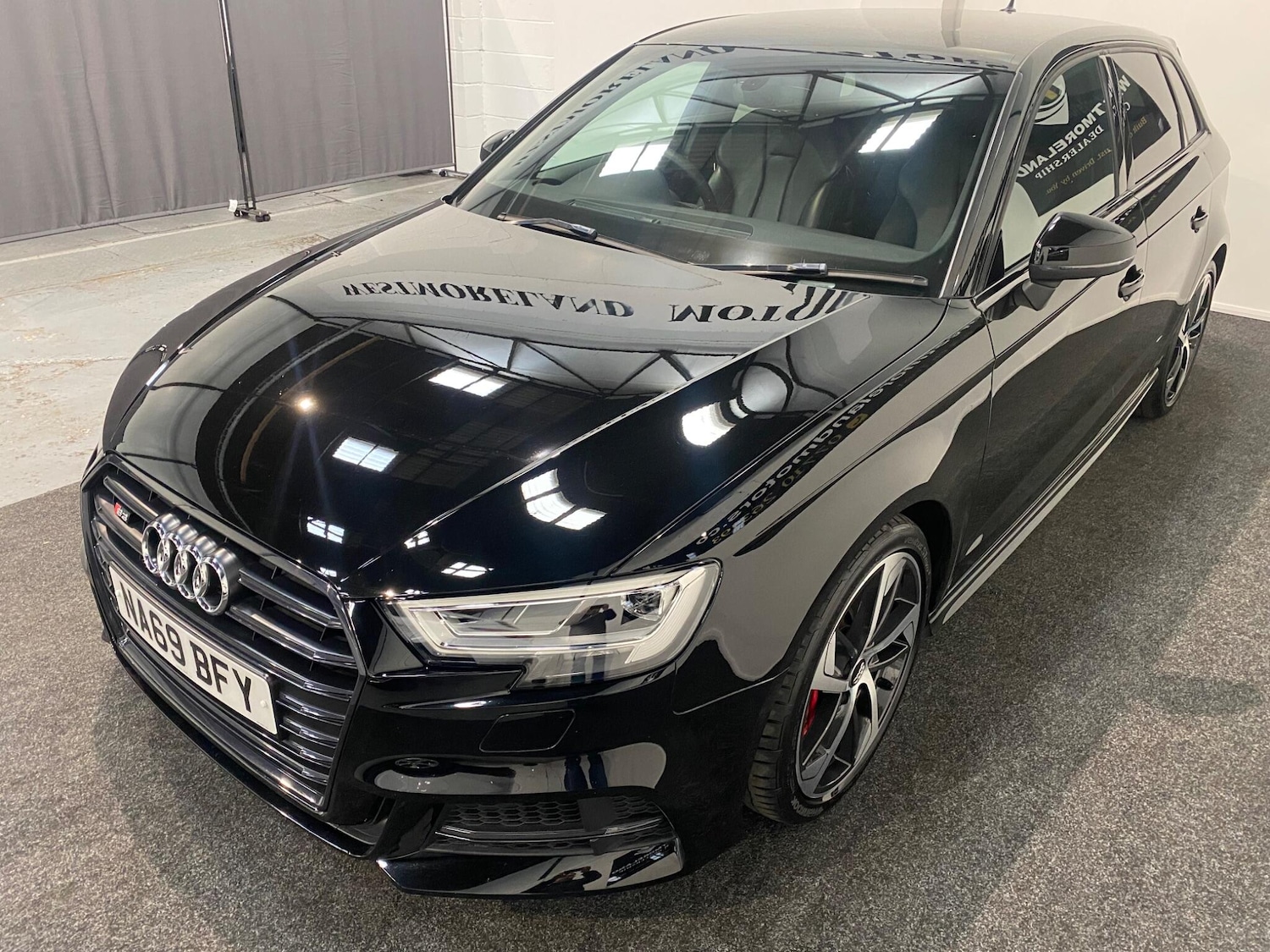 Used Audi A3 2019 for sale - 78071792: Photo 11
